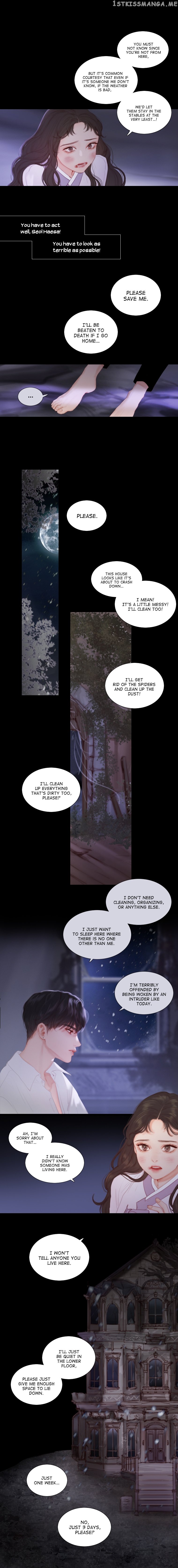 Black Winter chapter 5 - page 5