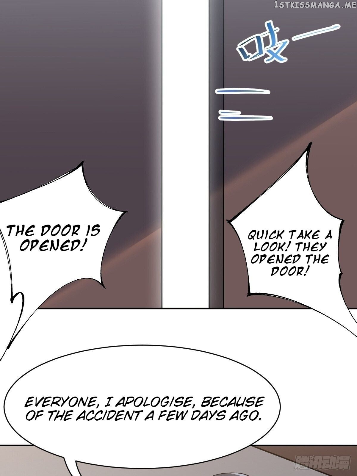 Call Me The Goddess Of Vengeance Chapter 11 - page 7