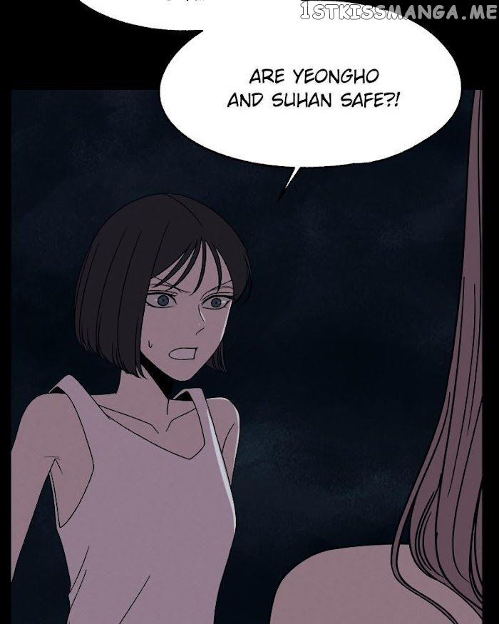 Fast Forward Chapter 53 - page 13