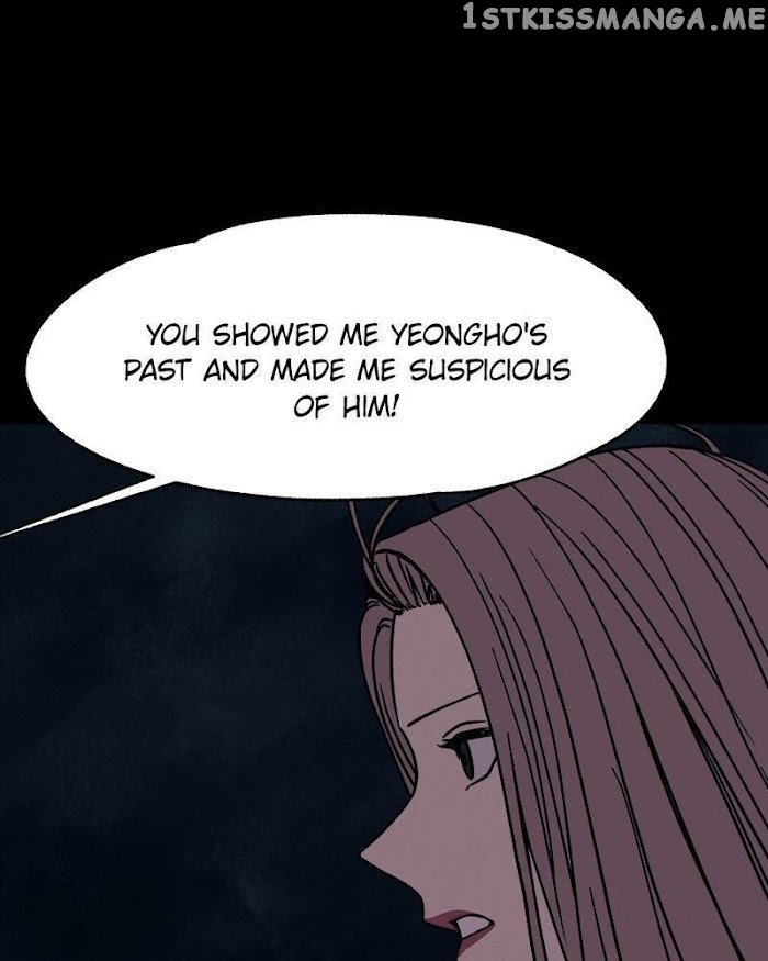 Fast Forward Chapter 53 - page 33