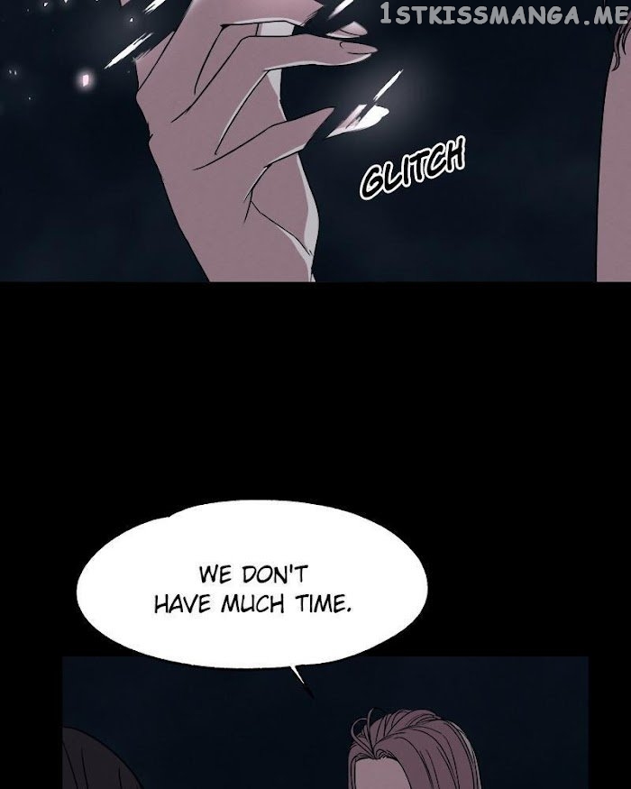 Fast Forward Chapter 53 - page 50