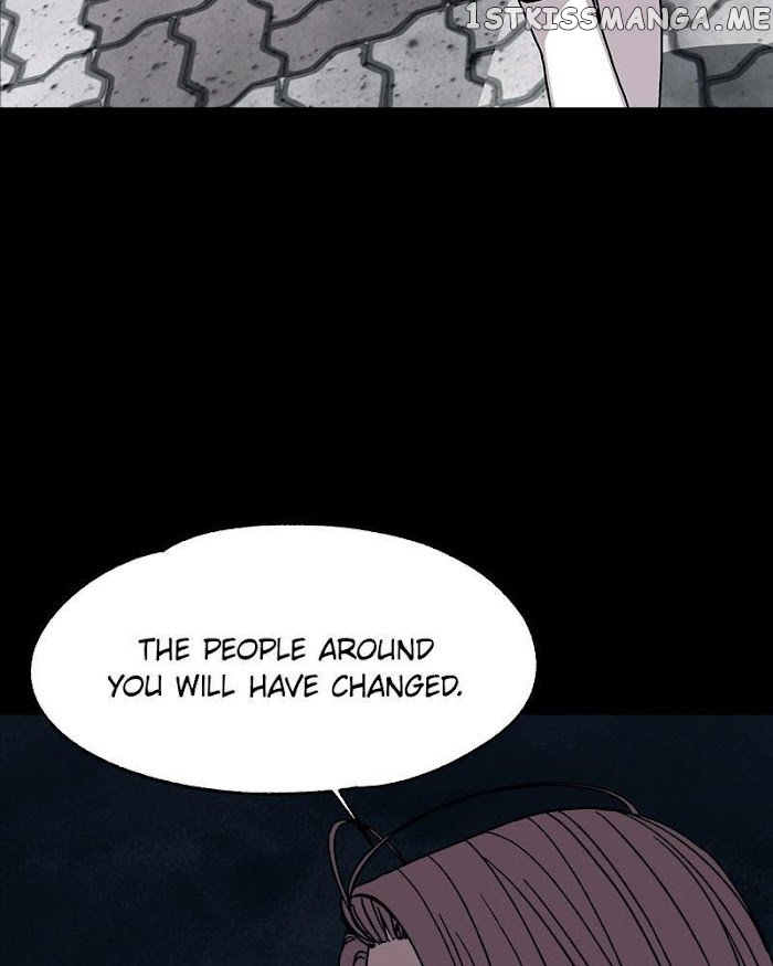 Fast Forward Chapter 53 - page 59