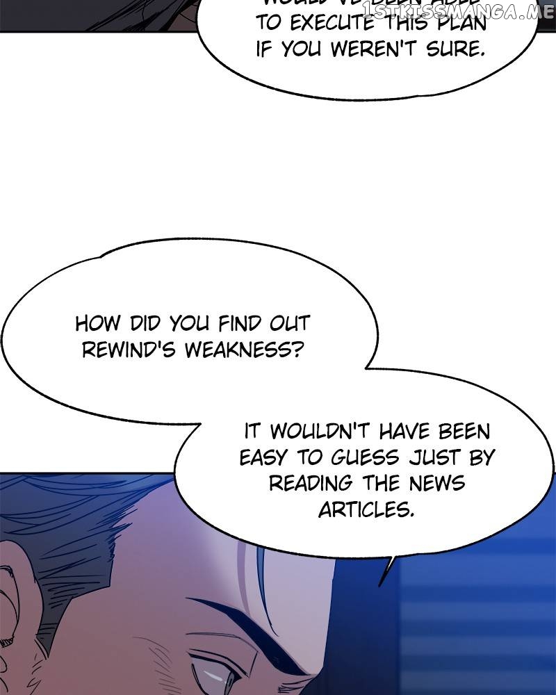 Fast Forward Chapter 52 - page 17