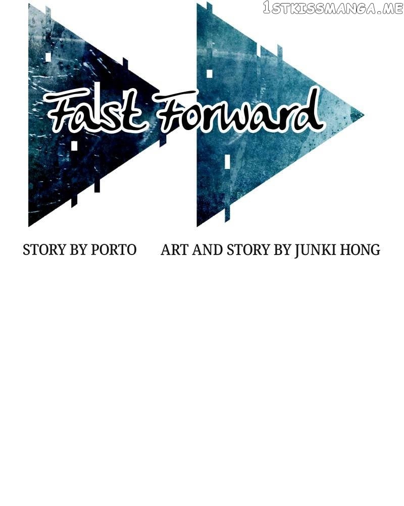 Fast Forward Chapter 52 - page 3