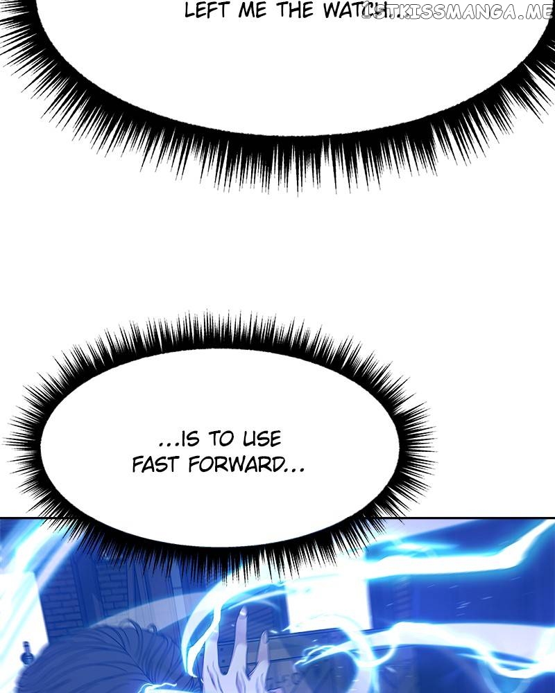 Fast Forward Chapter 52 - page 60