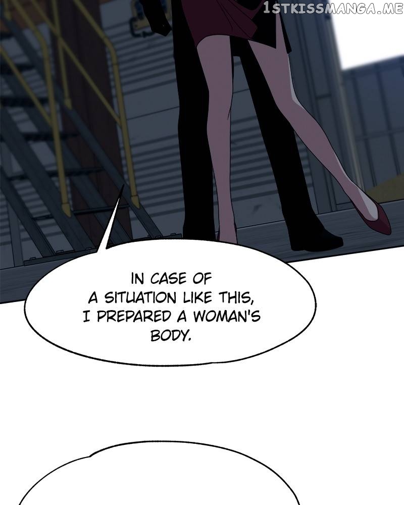 Fast Forward Chapter 51 - page 35