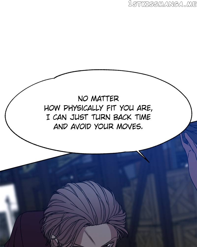 Fast Forward Chapter 51 - page 77