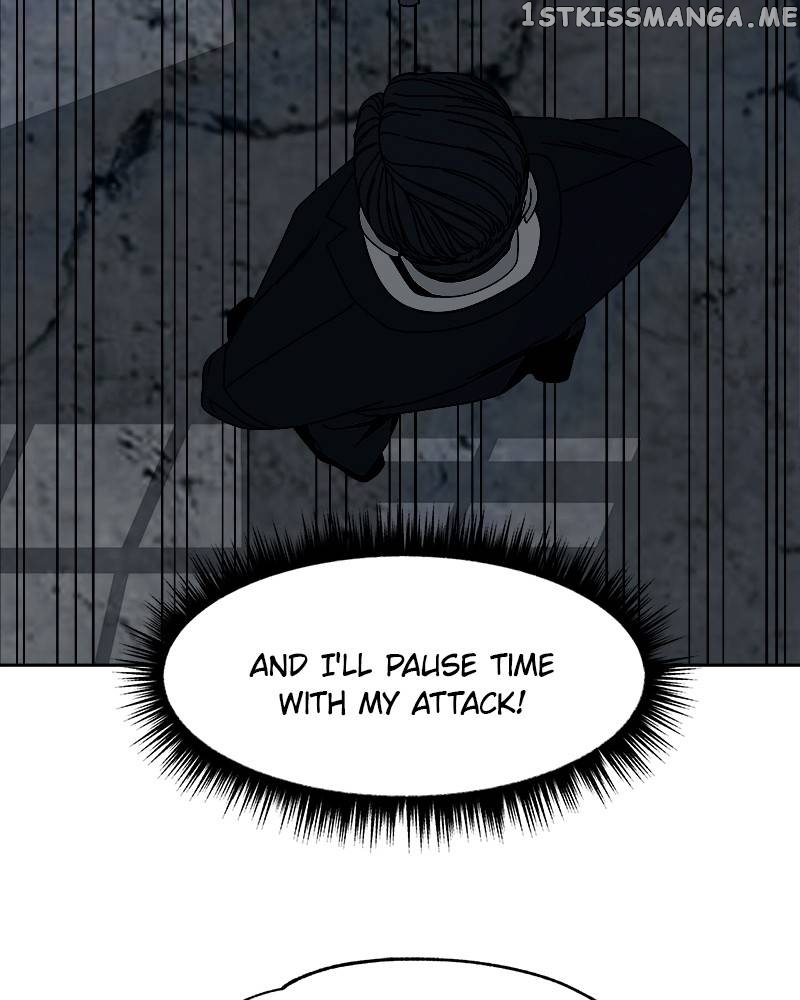 Fast Forward Chapter 51 - page 83