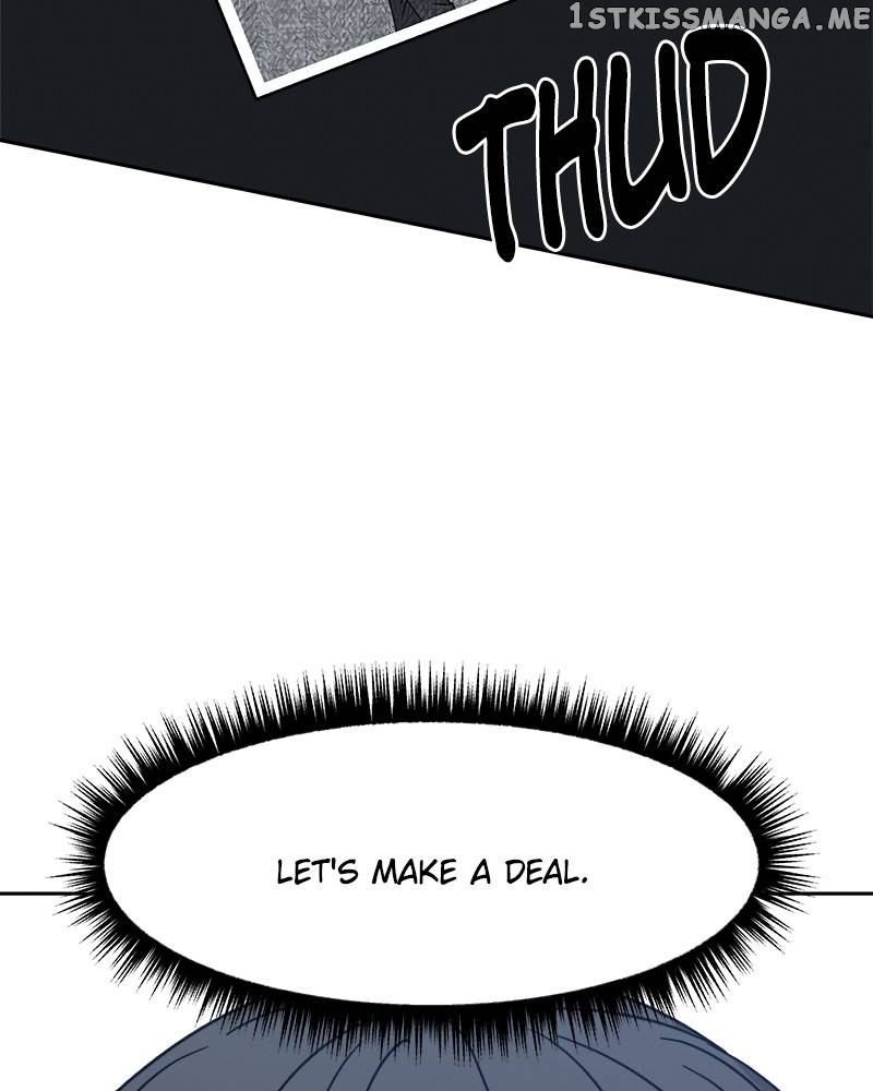 Fast Forward Chapter 50 - page 114