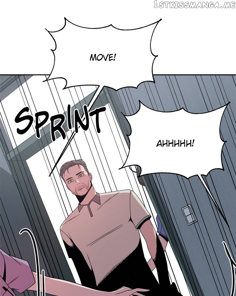 Fast Forward Chapter 50 - page 50