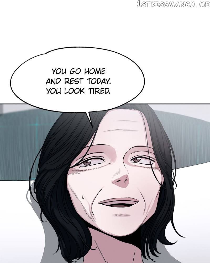 Fast Forward Chapter 50 - page 64