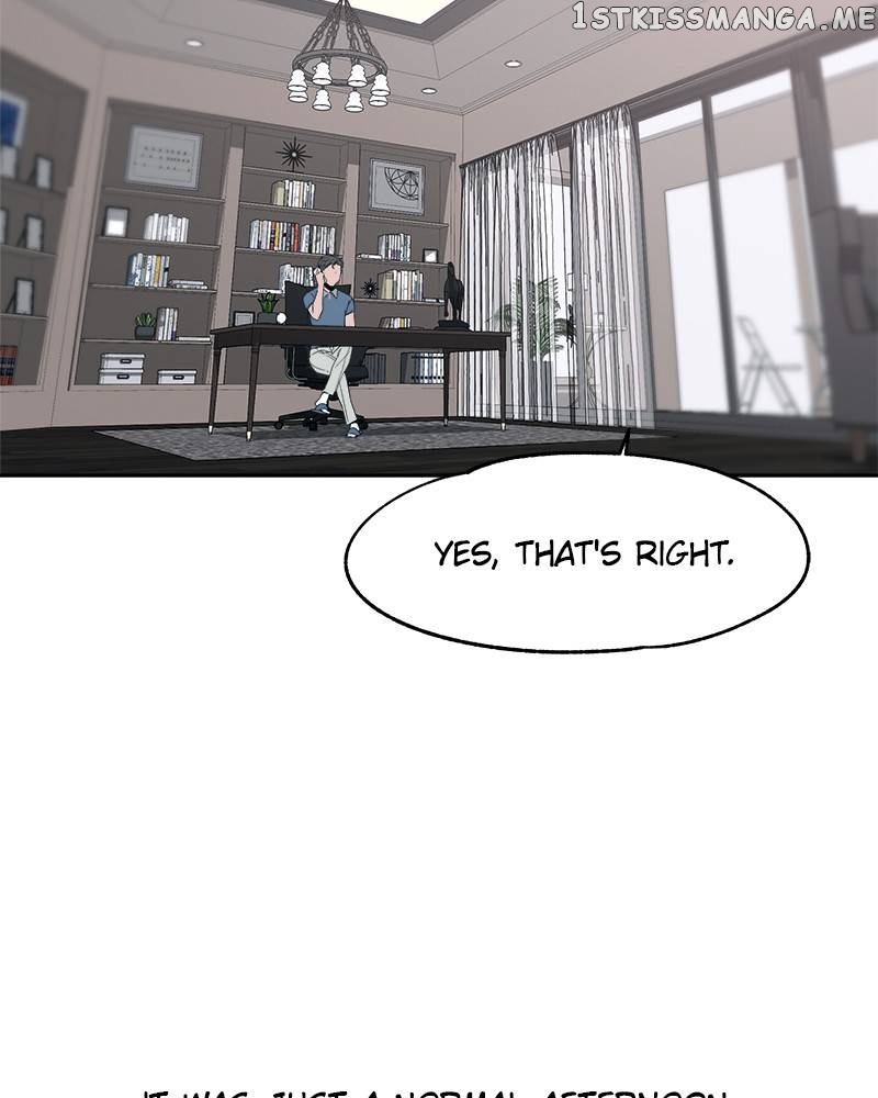 Fast Forward Chapter 49 - page 113