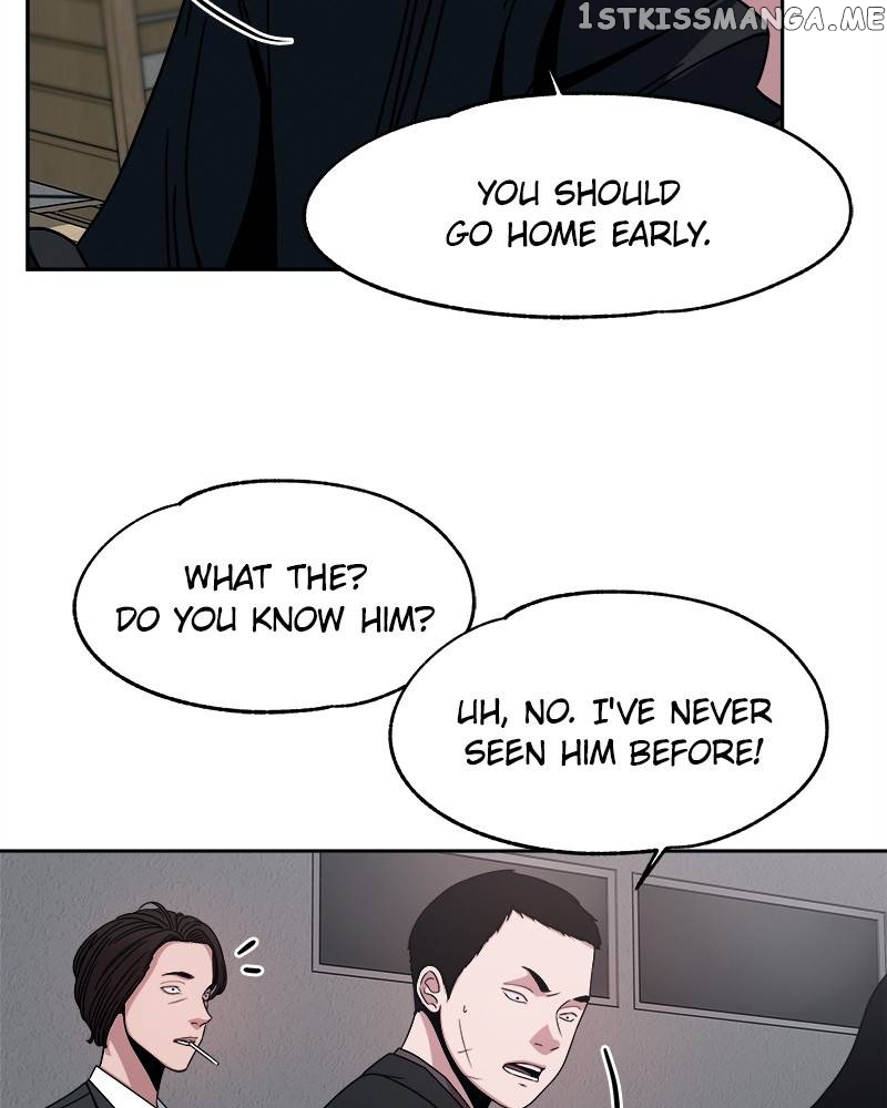 Fast Forward Chapter 49 - page 25