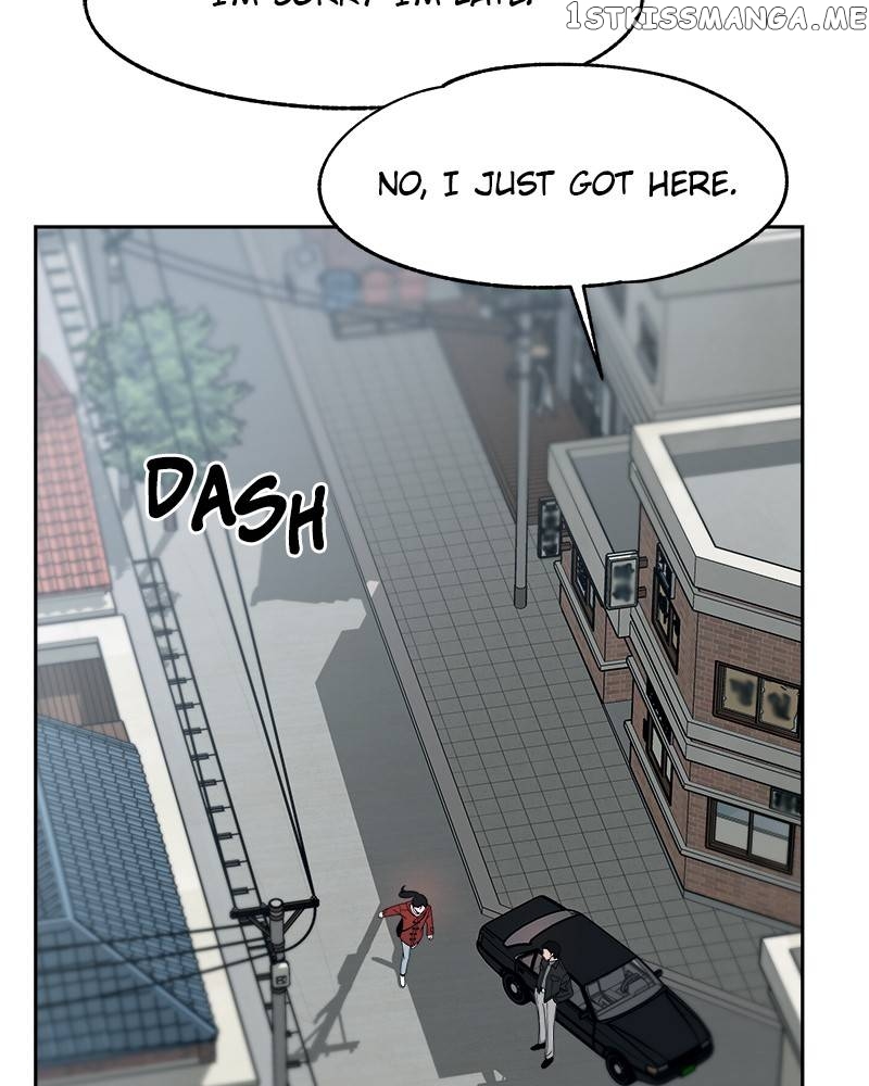 Fast Forward Chapter 49 - page 67