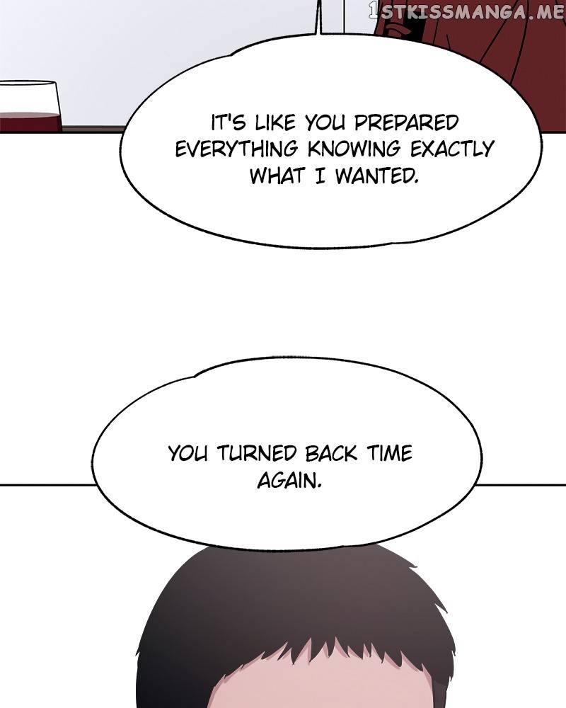 Fast Forward Chapter 49 - page 86