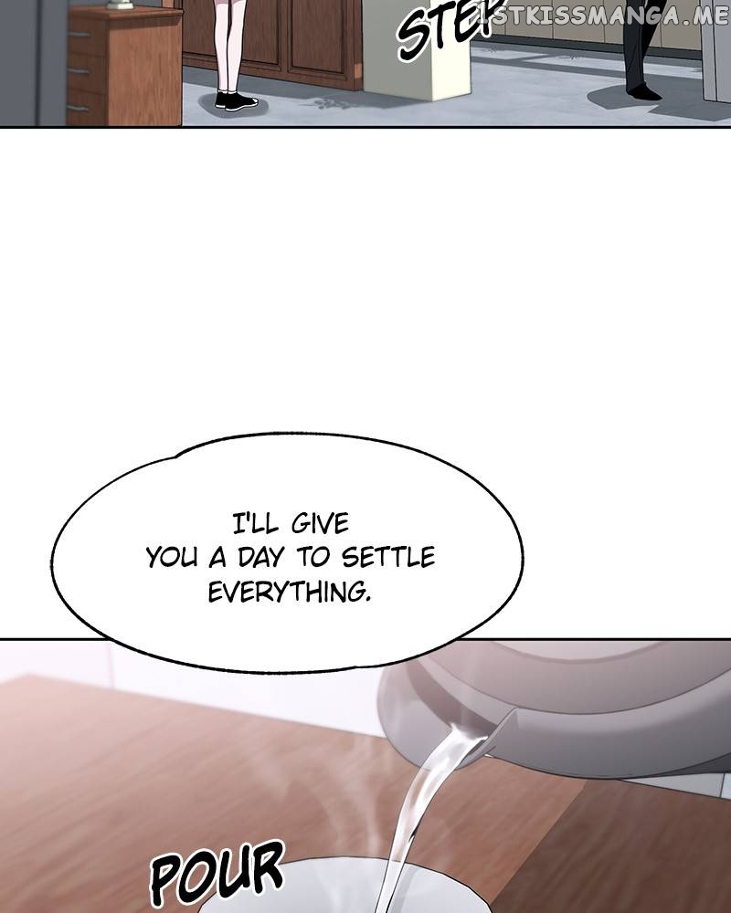 Fast Forward Chapter 48 - page 19