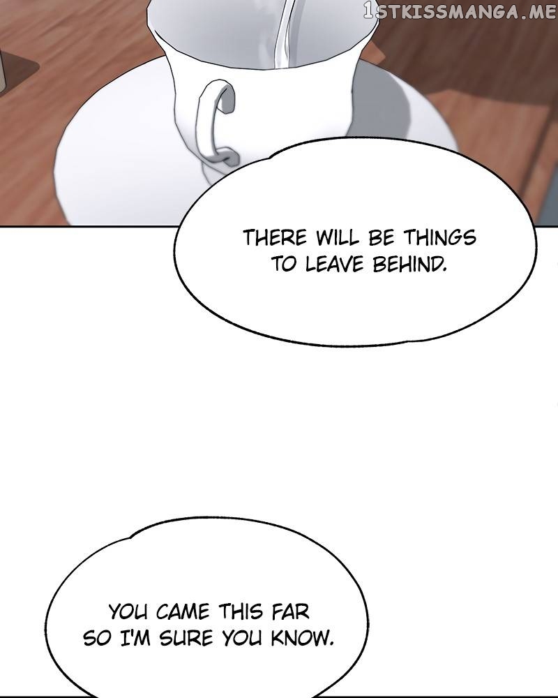 Fast Forward Chapter 48 - page 20