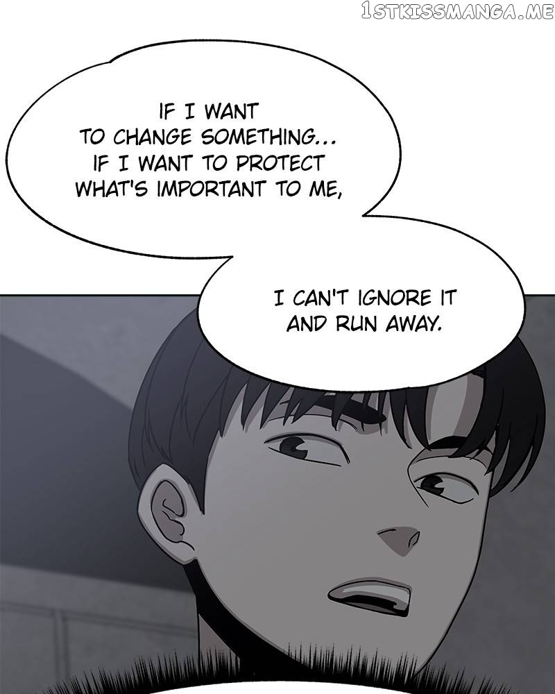 Fast Forward Chapter 48 - page 49