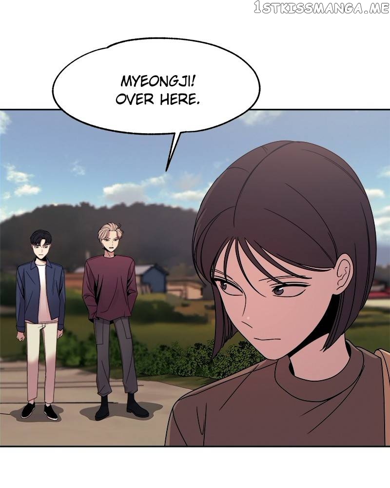 Fast Forward Chapter 48 - page 70