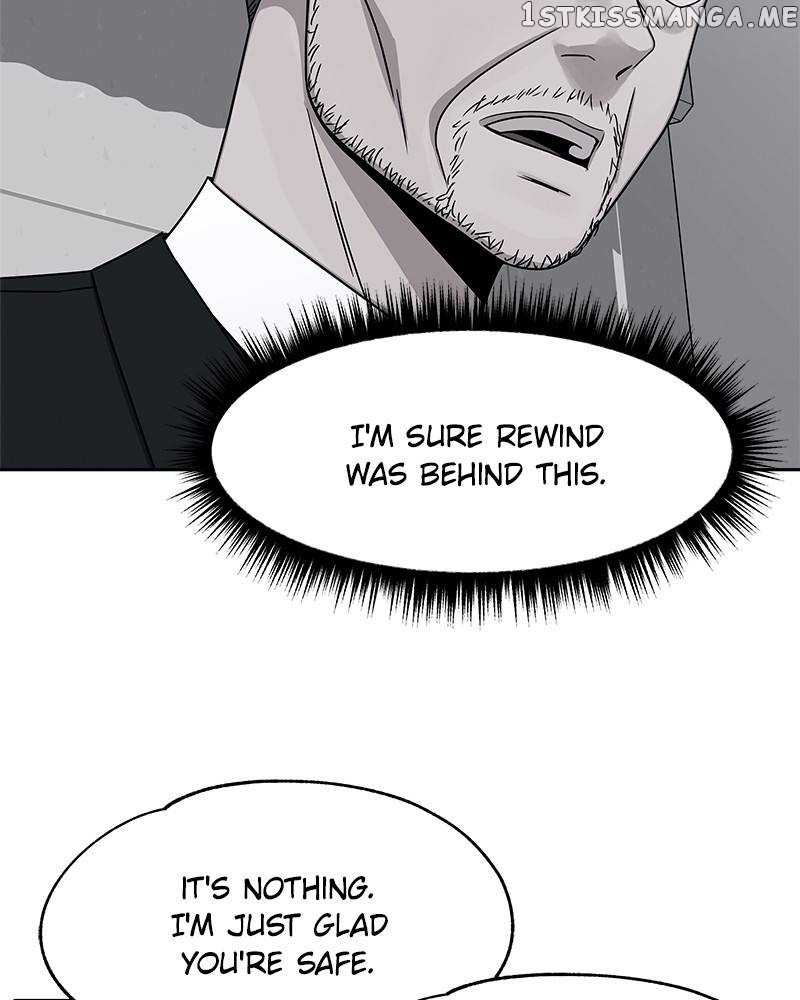 Fast Forward Chapter 47 - page 15