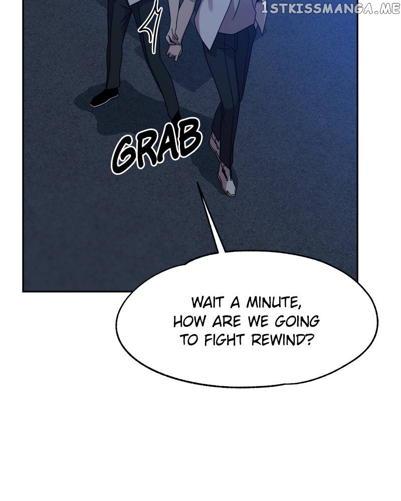 Fast Forward Chapter 47 - page 70