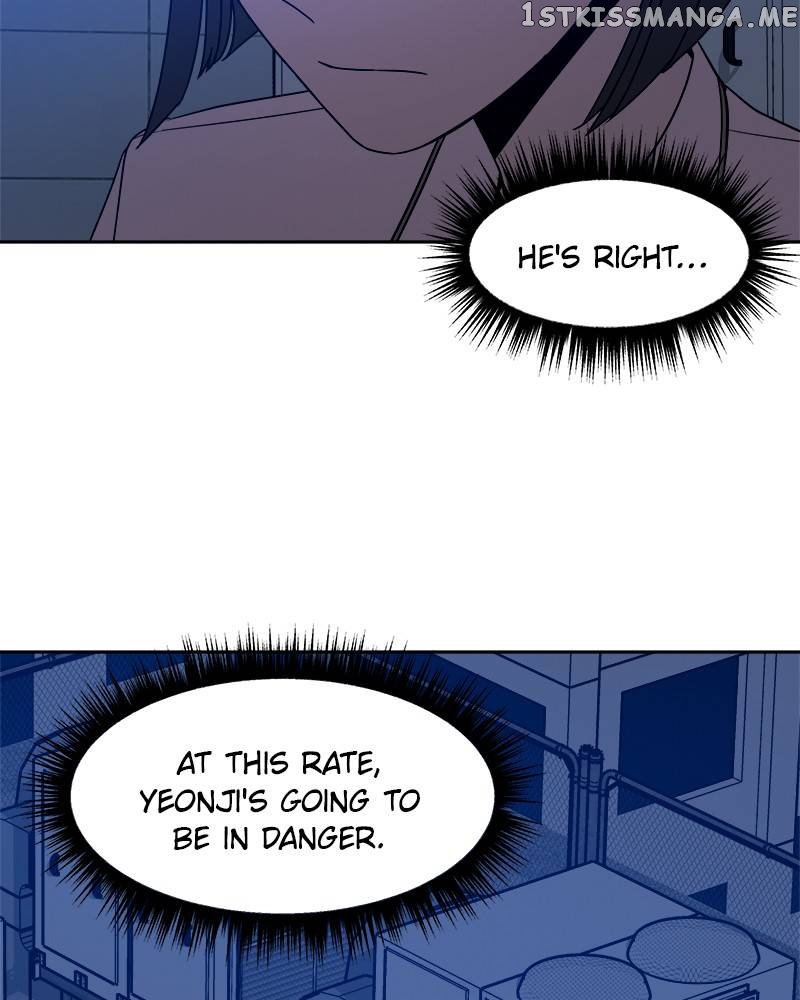 Fast Forward Chapter 47 - page 76