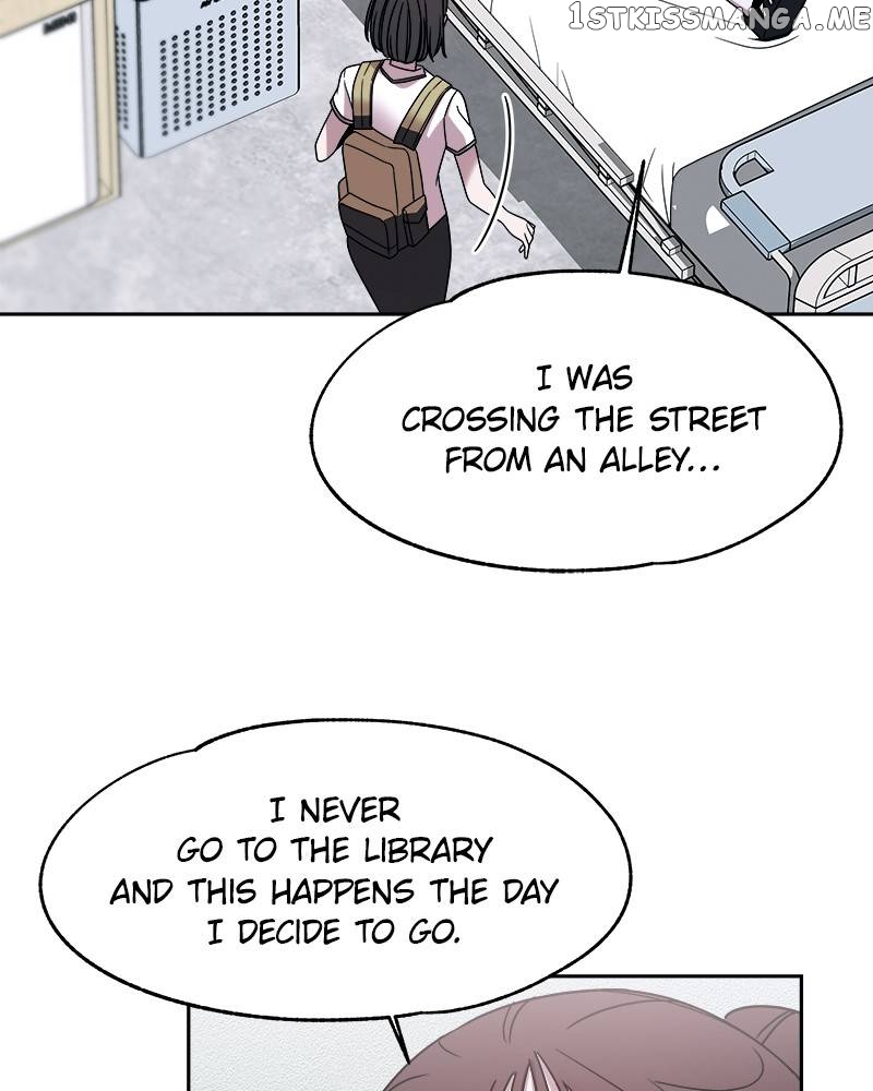 Fast Forward Chapter 47 - page 9