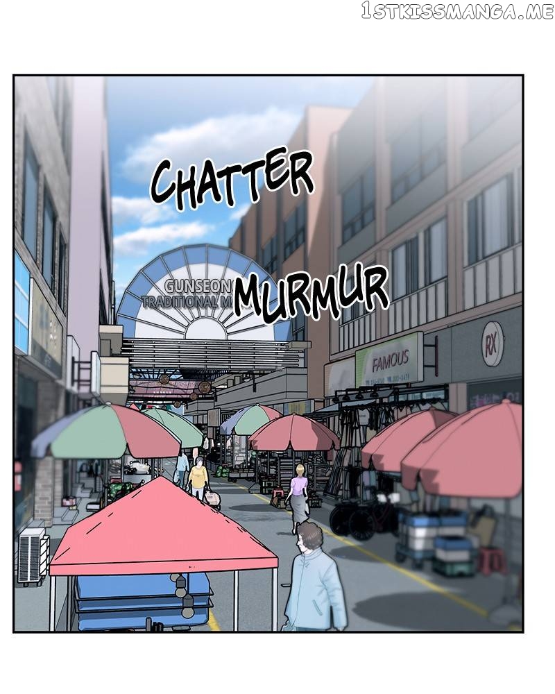 Fast Forward Chapter 46 - page 10