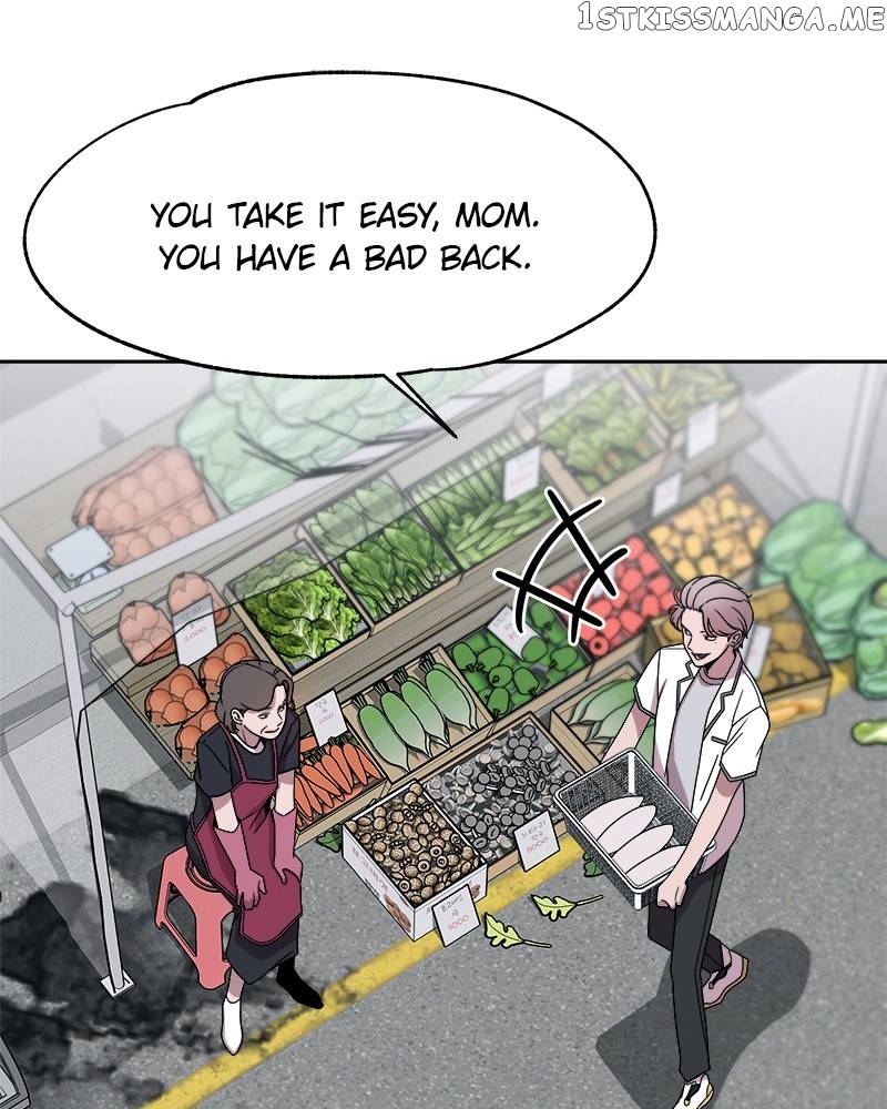 Fast Forward Chapter 46 - page 18