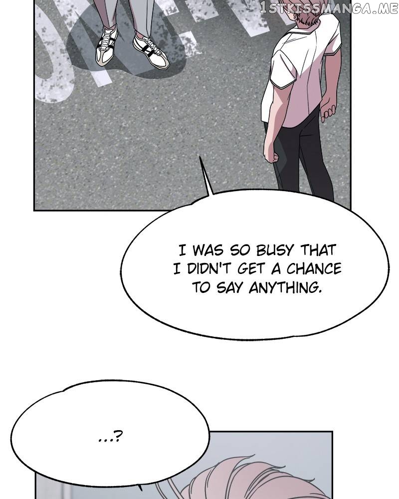 Fast Forward Chapter 46 - page 49