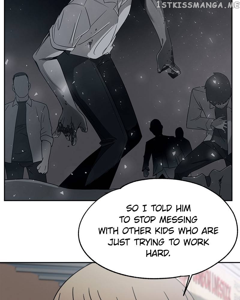 Fast Forward Chapter 46 - page 56