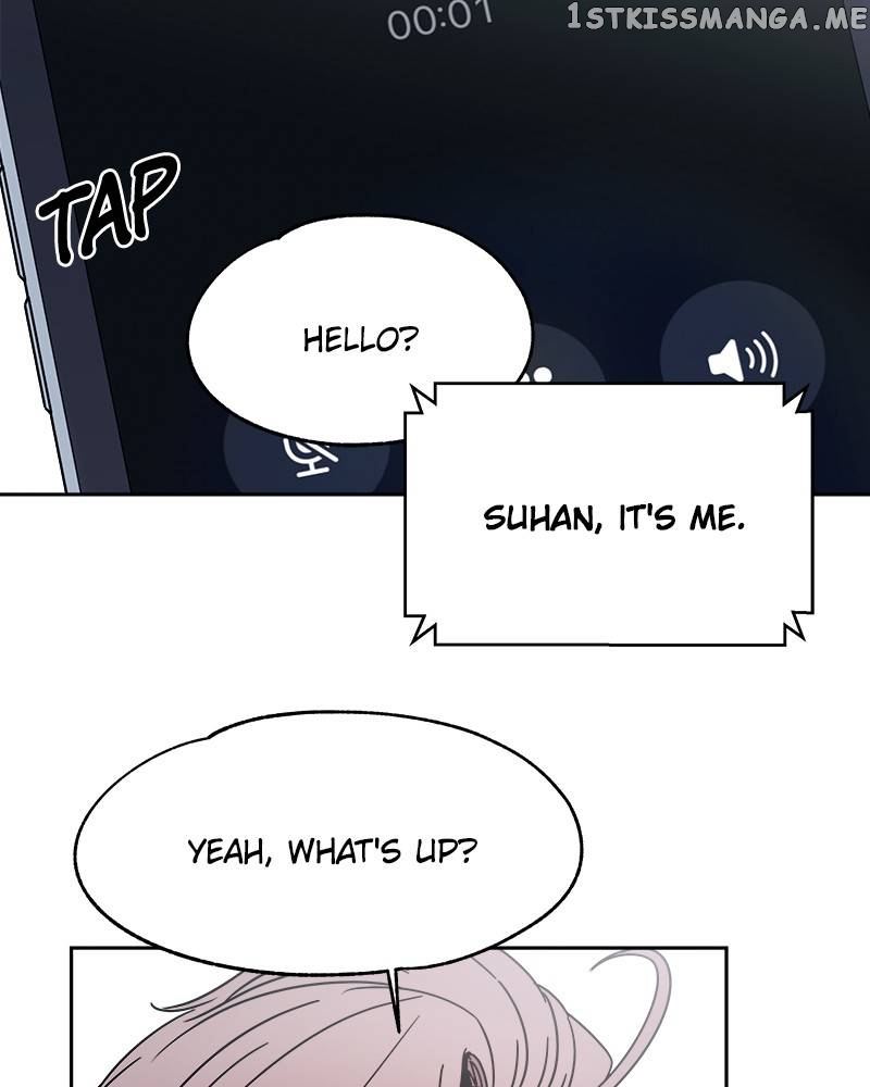 Fast Forward Chapter 46 - page 80