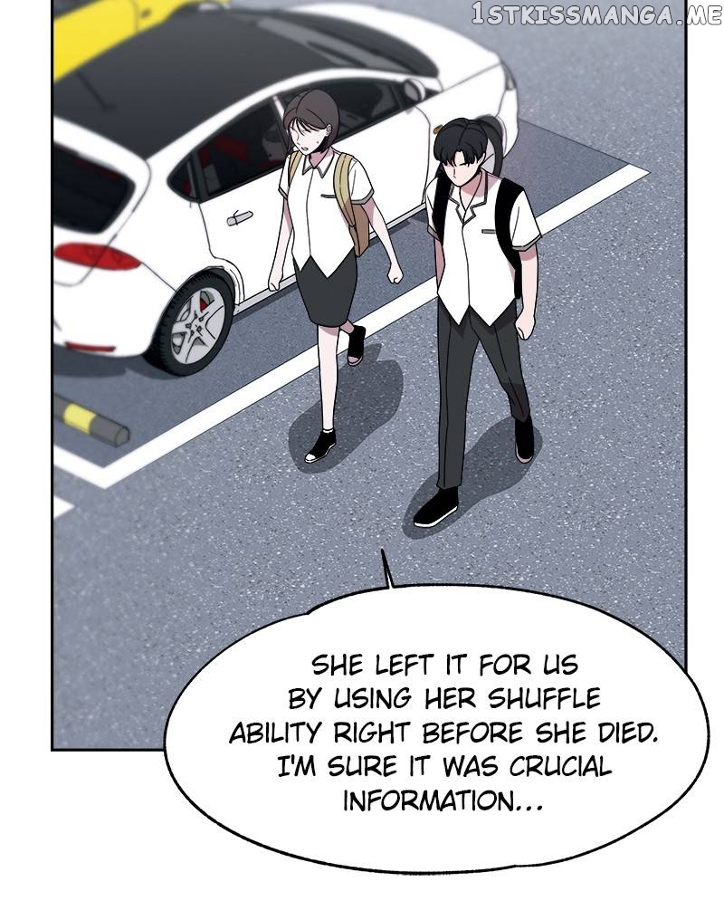 Fast Forward Chapter 46 - page 95