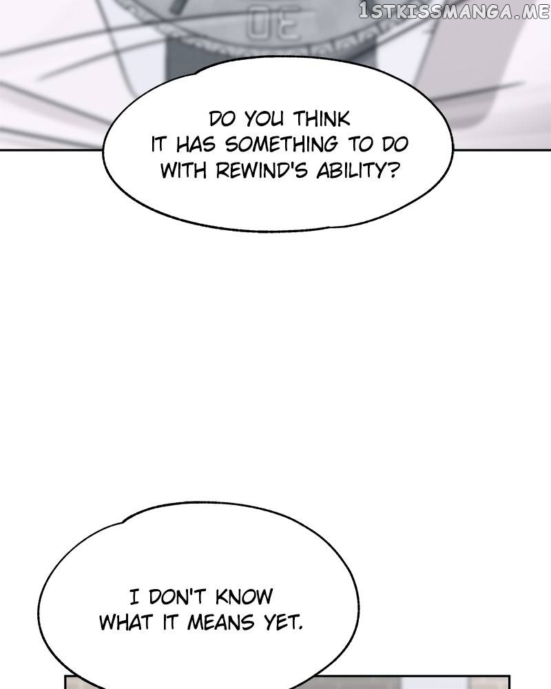 Fast Forward Chapter 46 - page 97