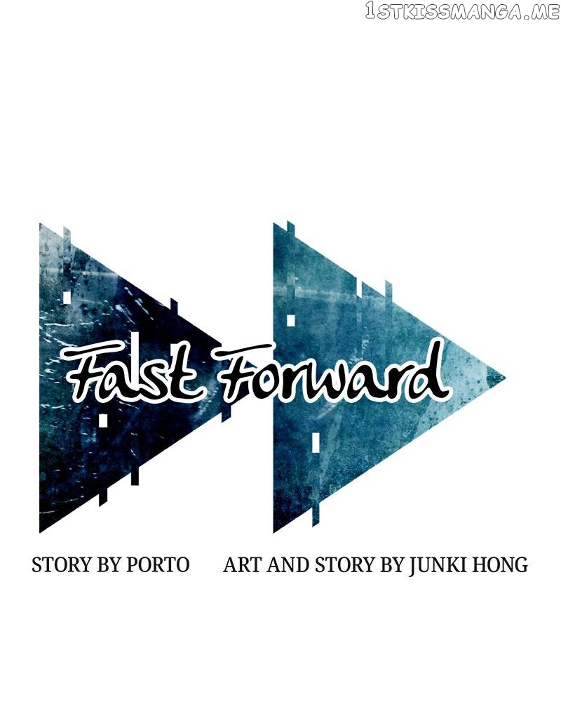 Fast Forward Chapter 45 - page 39