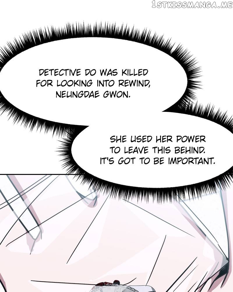 Fast Forward Chapter 45 - page 94