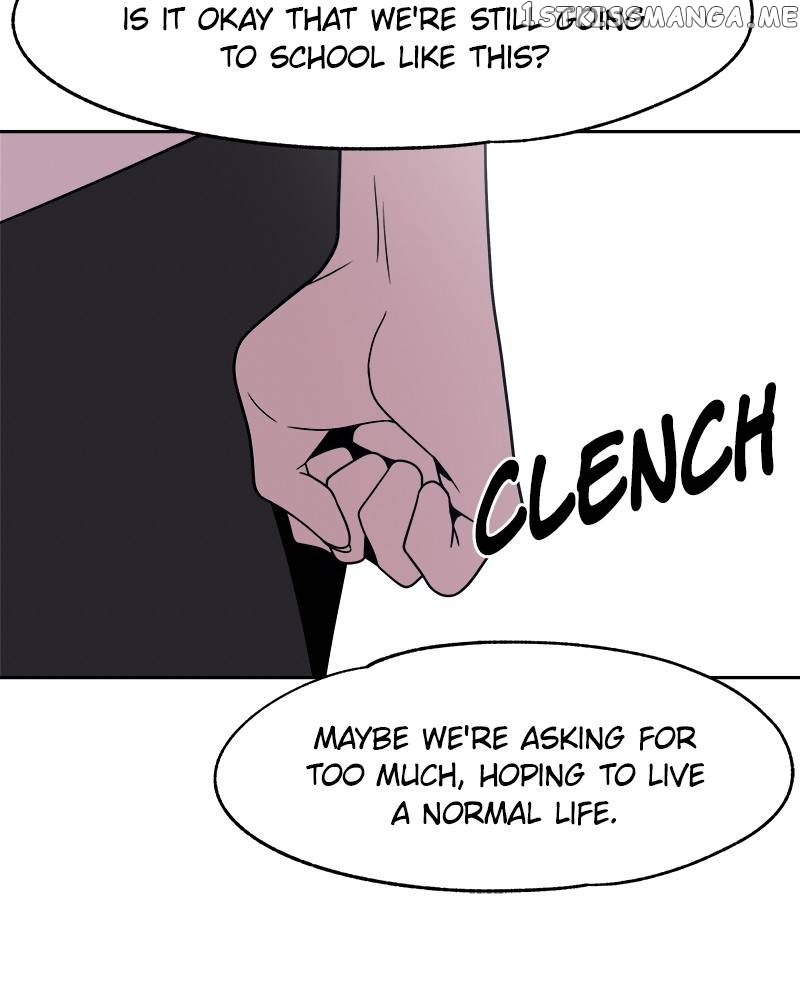 Fast Forward Chapter 44 - page 15