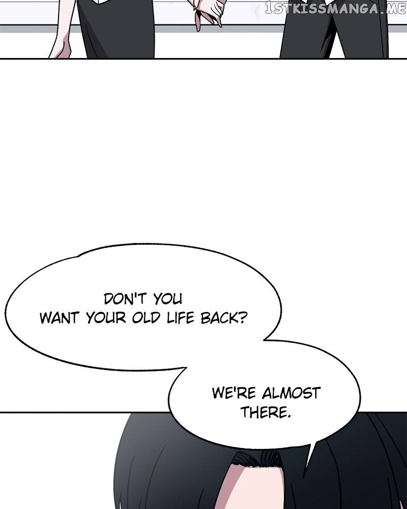 Fast Forward Chapter 44 - page 20