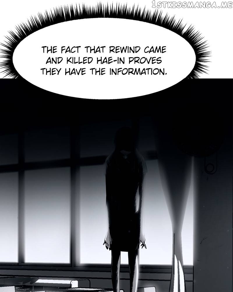 Fast Forward Chapter 44 - page 26