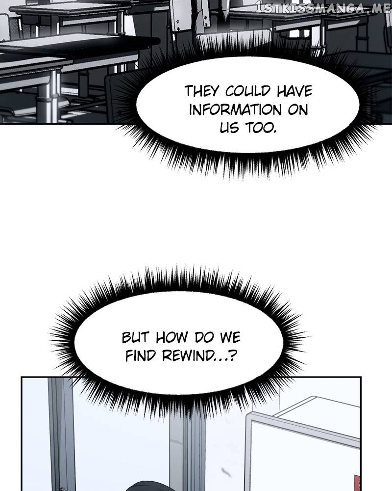 Fast Forward Chapter 44 - page 27