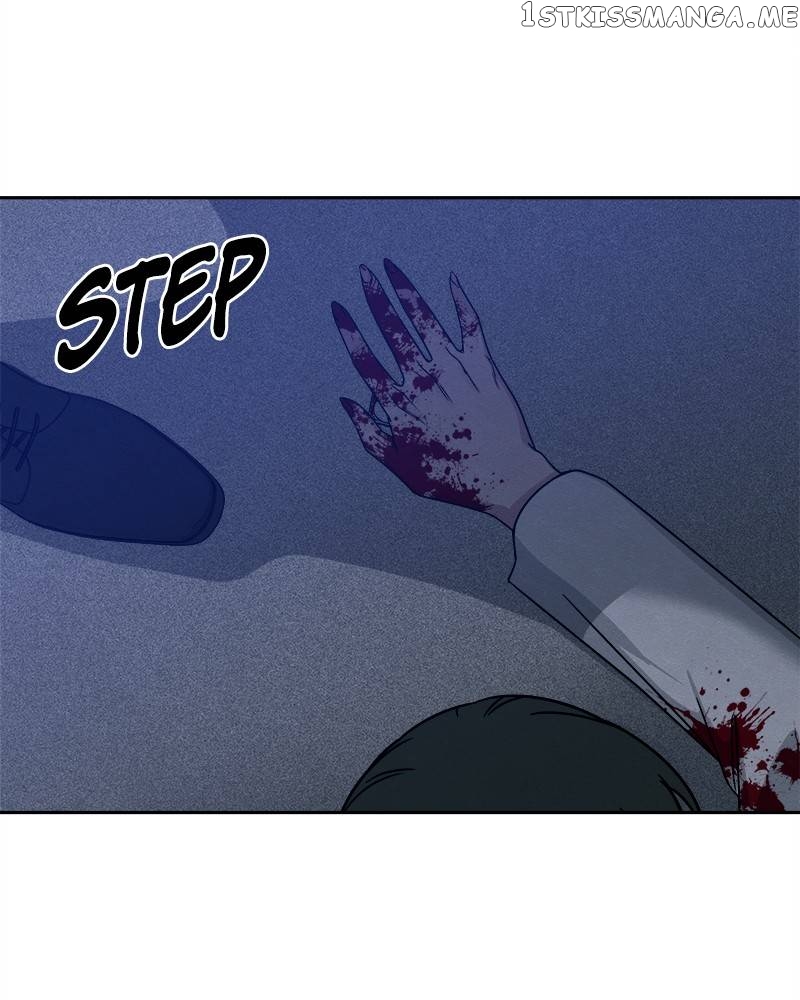 Fast Forward Chapter 43 - page 111