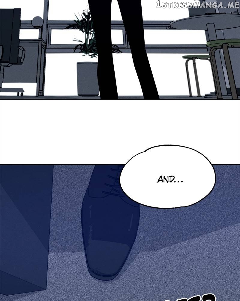 Fast Forward Chapter 43 - page 27