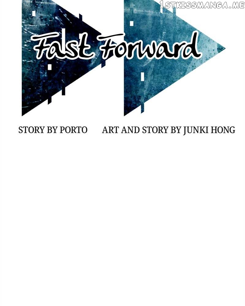 Fast Forward Chapter 42 - page 44