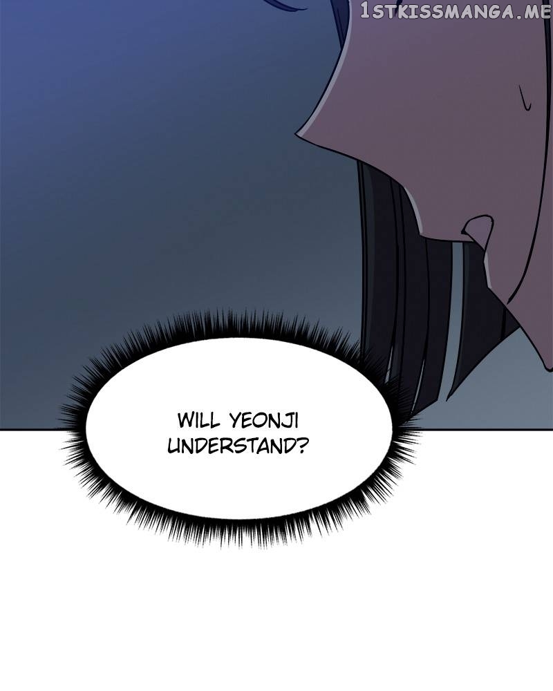 Fast Forward Chapter 41 - page 21