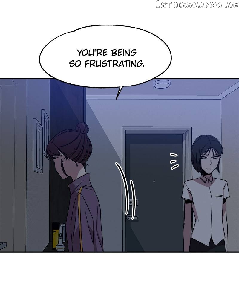 Fast Forward Chapter 41 - page 25