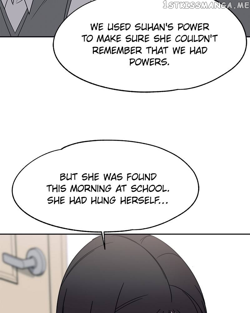 Fast Forward Chapter 41 - page 93