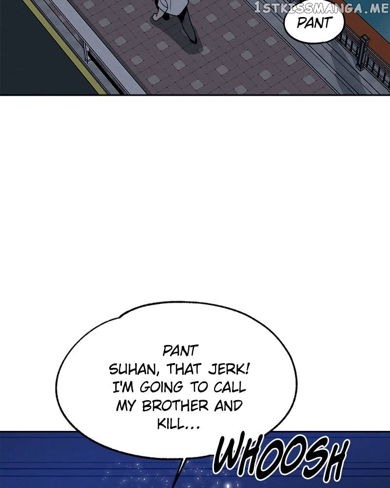 Fast Forward Chapter 40 - page 109