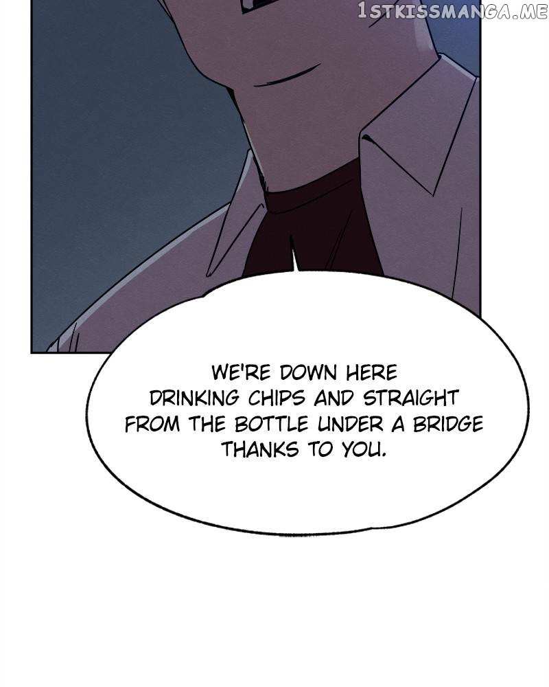 Fast Forward Chapter 40 - page 12