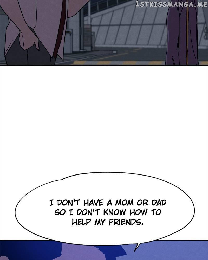 Fast Forward Chapter 40 - page 15