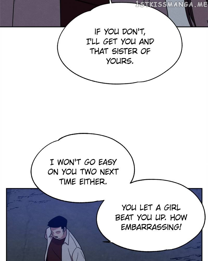 Fast Forward Chapter 40 - page 28